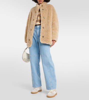 Sneakers Dunk Low Hangul Day aus Leder | Nike