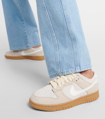 Sneakers Dunk Low Hangul Day aus Leder | Nike