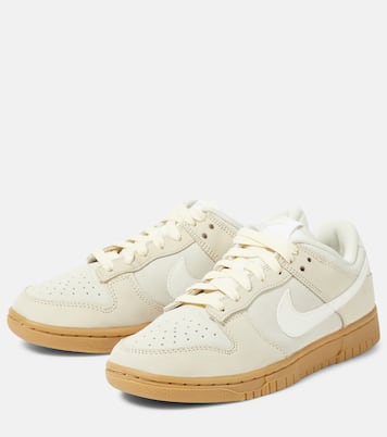 Sneakers Dunk Low Hangul Day aus Leder | Nike