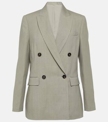 Blazer | Brunello Cucinelli