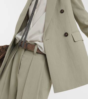 Blazer | Brunello Cucinelli