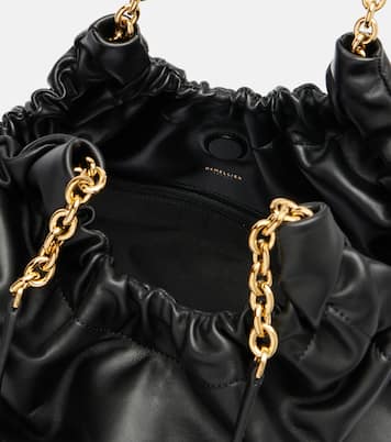 Borsa Miami in pelle | DeMellier