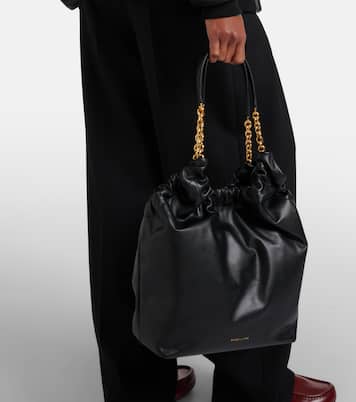 Borsa Miami in pelle | DeMellier