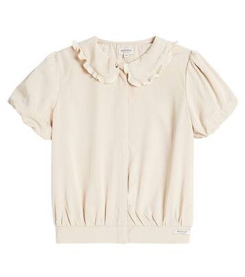 Licia blouse | Donsje