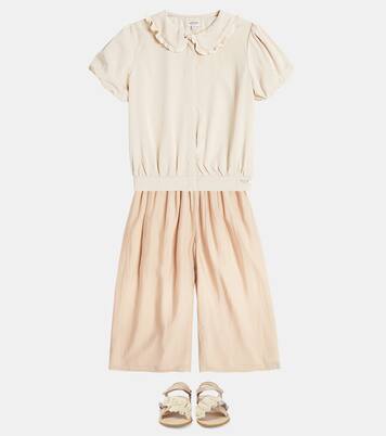 Licia blouse | Donsje