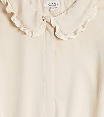 Licia blouse | Donsje