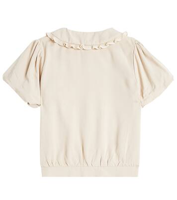 Licia blouse | Donsje