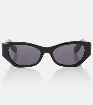 Cat-Eye-Sonnenbrille Lady 95.22 B1I | Dior Eyewear