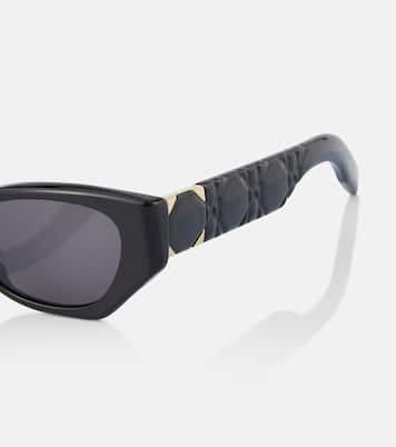 Cat-Eye-Sonnenbrille Lady 95.22 B1I | Dior Eyewear