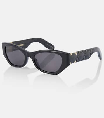 Cat-Eye-Sonnenbrille Lady 95.22 B1I | Dior Eyewear