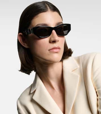 Cat-Eye-Sonnenbrille Lady 95.22 B1I | Dior Eyewear