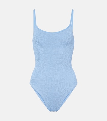 Badeanzug Pamela | Hunza G