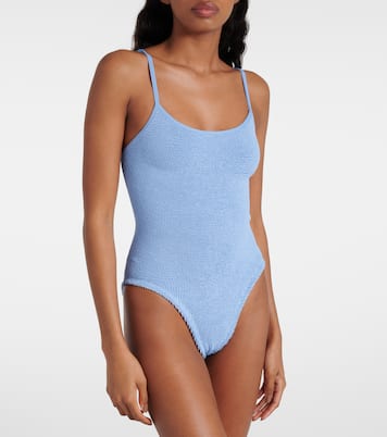 Badeanzug Pamela | Hunza G