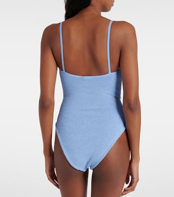 Badeanzug Pamela | Hunza G