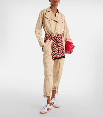 Sneakers Samba OG aus Leder | Adidas