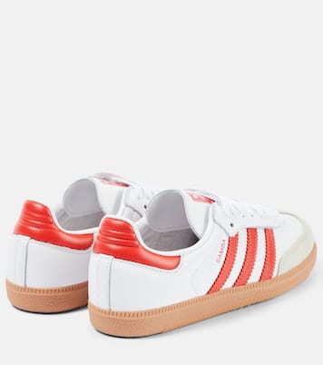 Sneakers Samba OG aus Leder | Adidas