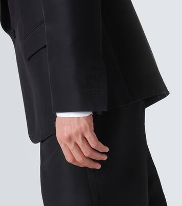 Anzugjacke aus Kaschmir und Seide | Loro Piana