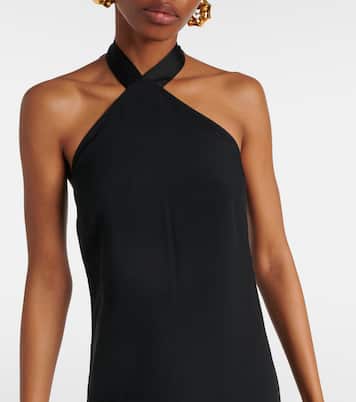 Midikleid Nina aus Cady | Taller Marmo