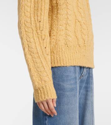 Pull Kallie | Isabel Marant