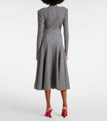 Maxirock Grace | Norma Kamali