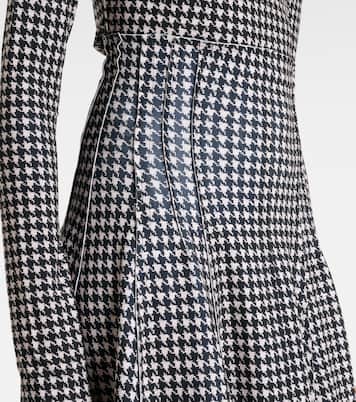 Maxirock Grace | Norma Kamali