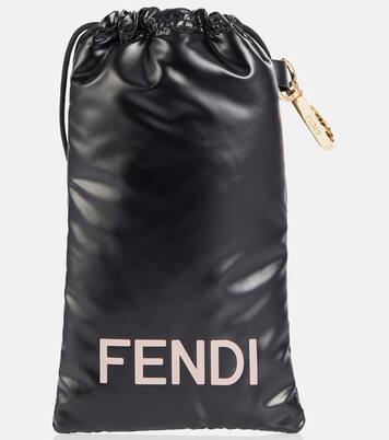 Eckige Sonnenbrille Fendi Way | Fendi