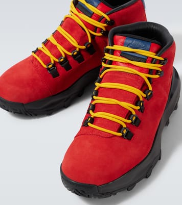 Cygnal suede sneakers | Nike