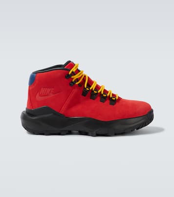 Cygnal suede sneakers | Nike