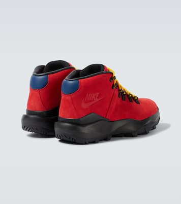 Cygnal suede sneakers | Nike