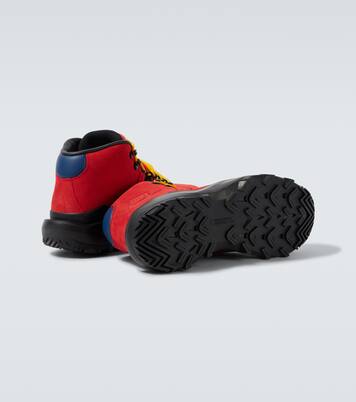 Cygnal suede sneakers | Nike