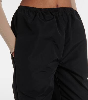 Pantaloni regular Balloon | Alaïa