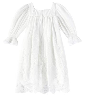 Riviera cotton dress | Patachou