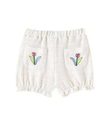 Flower shorts | Jellymallow