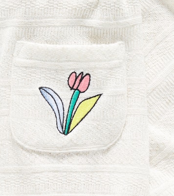 Flower shorts | Jellymallow