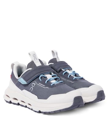 Sneakers Cloudhero Mid Waterproof | On Kids