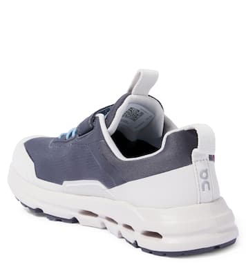 Sneakers Cloudhero Mid Waterproof | On Kids