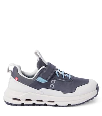 Sneakers Cloudhero Mid Waterproof | On Kids