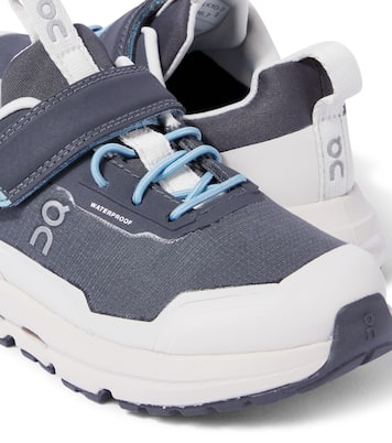 Sneakers Cloudhero Mid Waterproof | On Kids