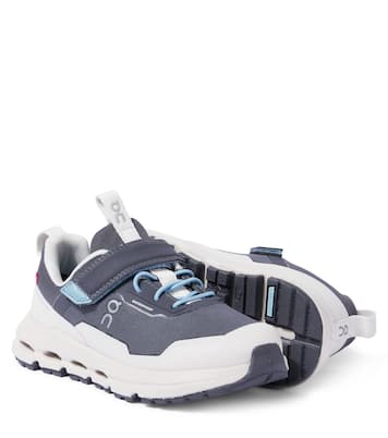 Sneakers Cloudhero Mid Waterproof | On Kids