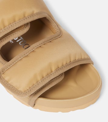 Cosy 1774 slides | Birkenstock 1774
