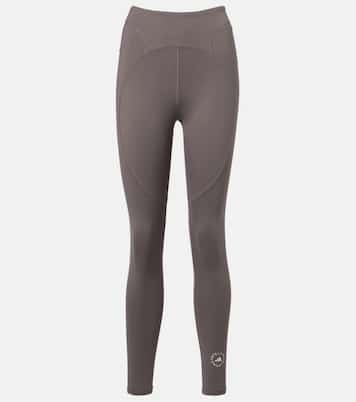 Leggings de tiro alto | Adidas by Stella McCartney