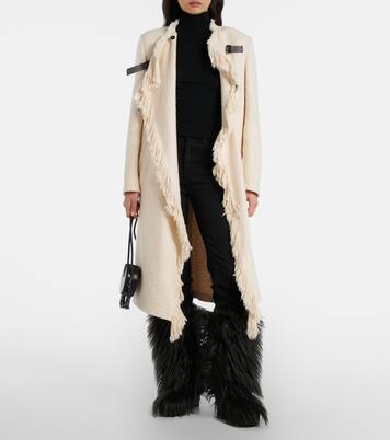 Leonora snow boots | Goldbergh