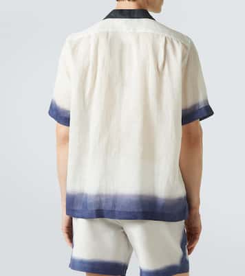 Chemise brodée | Dries Van Noten