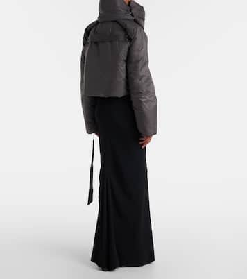 Wattierte Jacke | Rick Owens