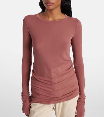 Rib top | Rick Owens