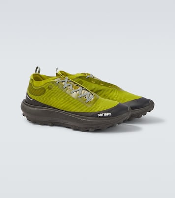 TheROCKER running shoes | Satisfy