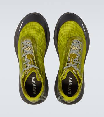 TheROCKER running shoes | Satisfy