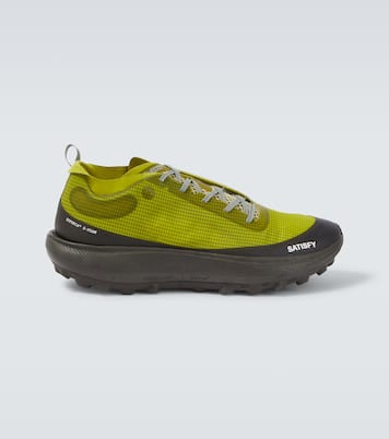 TheROCKER running shoes | Satisfy