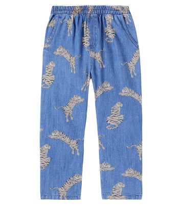 Magot printed jeans | Konges Sløjd