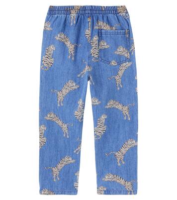 Magot printed jeans | Konges Sløjd